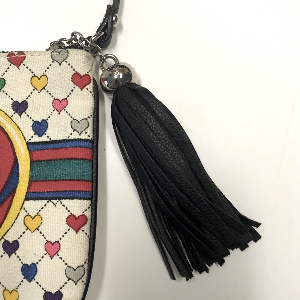 Brighton Love & Joy Crossbody View 3